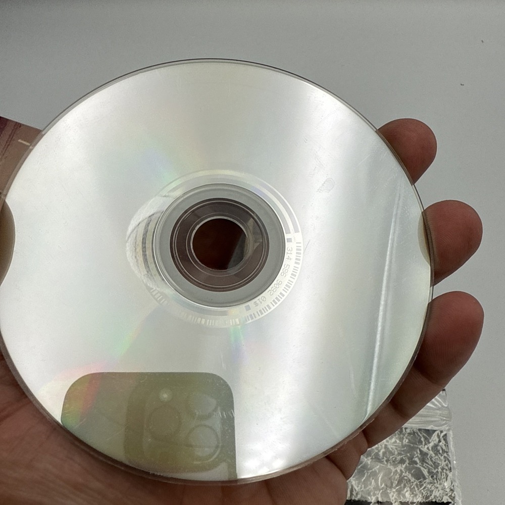 Scarface The Fix CD With Inserts! - Picture 6 of 8